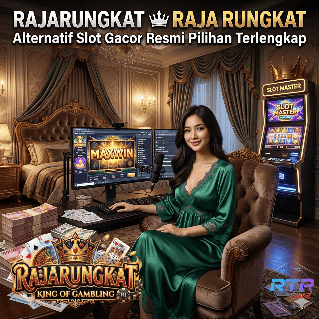 RAJARUNGKAT ♛ RAJA RUNGKAT Alternatif Slot Gacor Resmi Pilihan Terlengkap - WooCommerce eCommerce