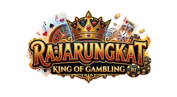 RAJARUNGKAT ♛ RAJA RUNGKAT Alternatif Slot Gacor Resmi Pilihan Terlengkap